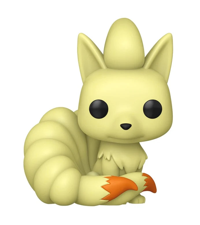 POKEMON - POP JUMBO N° 1107 - Ninetales