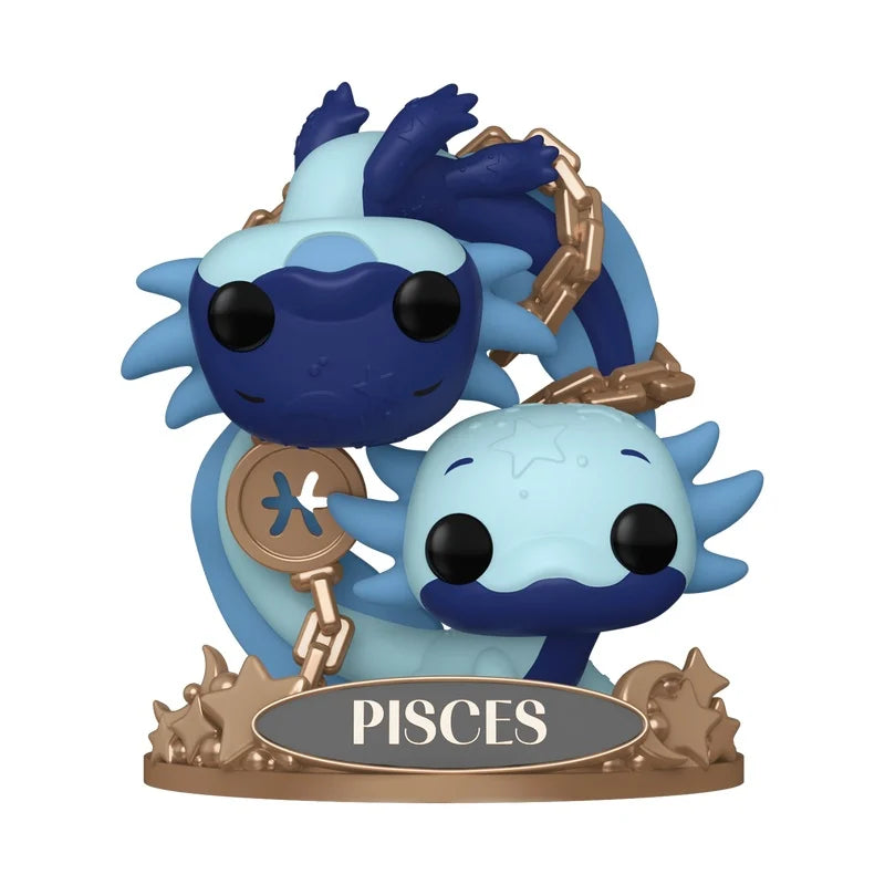 POP Zodiac N° 20 - Pisces