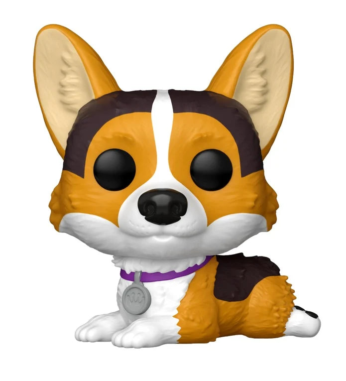 PETS - POP Pets N° 16 - Corgi