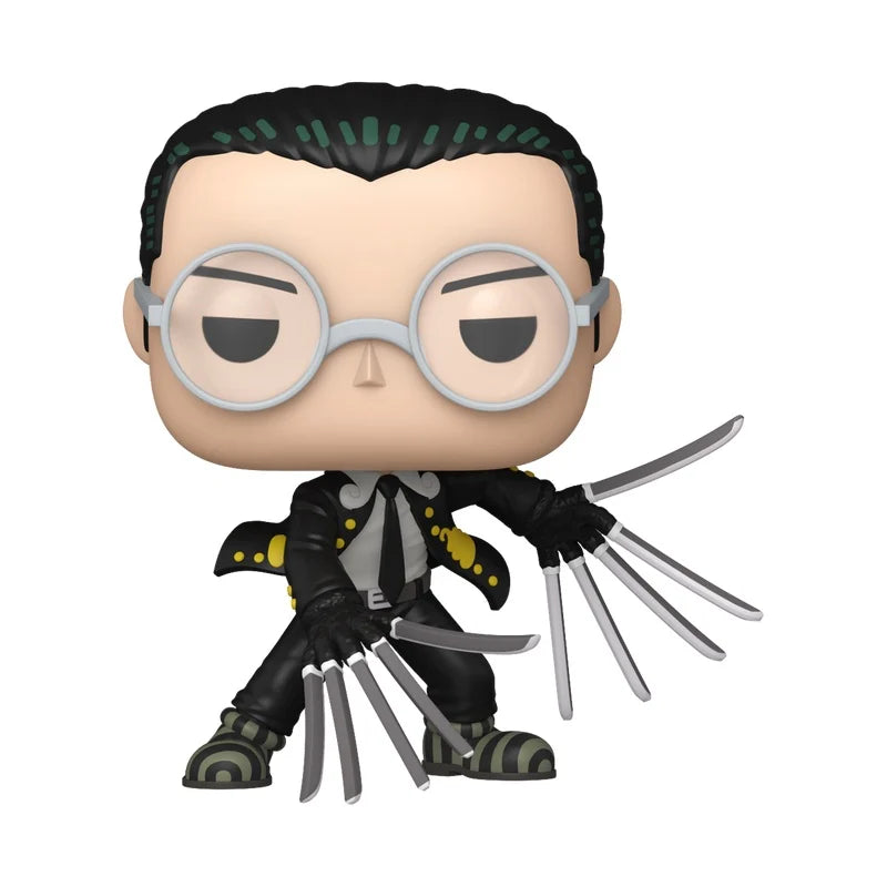 ONE PIECE - POP Animation N° 2225 - Kuro