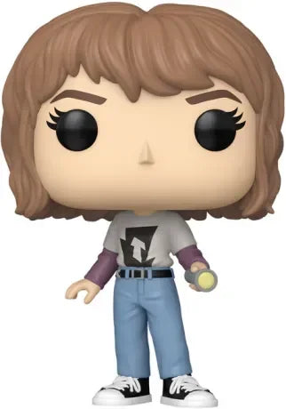 STRANGER THINGS - POP TV N° 1799 - Robin Buckley