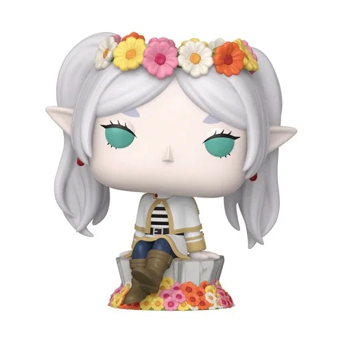 FRIEREN - POP Plus N° 2071 - Frieren (Flower Crown)