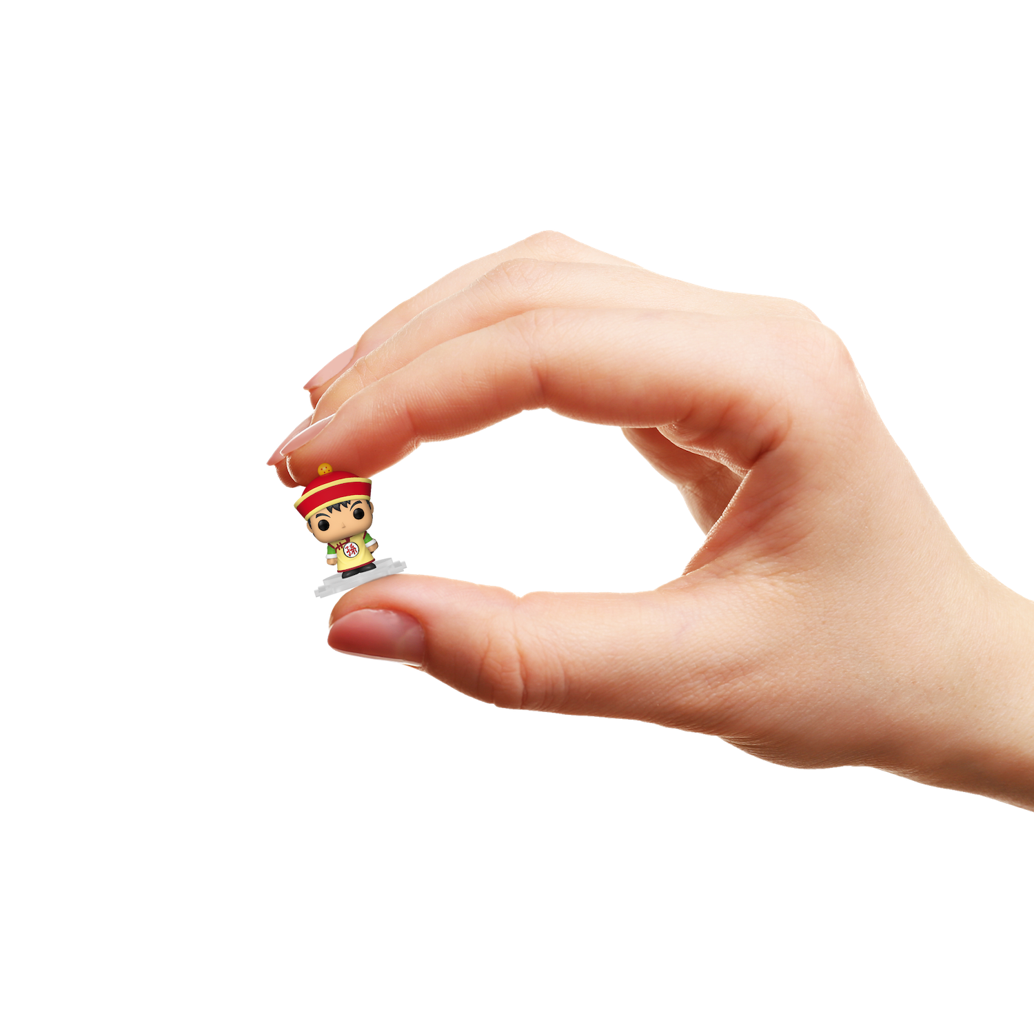 DRAGON BALL Z - Bitty Pop 2 Pack 2.5cm - Gohan & Piccolo