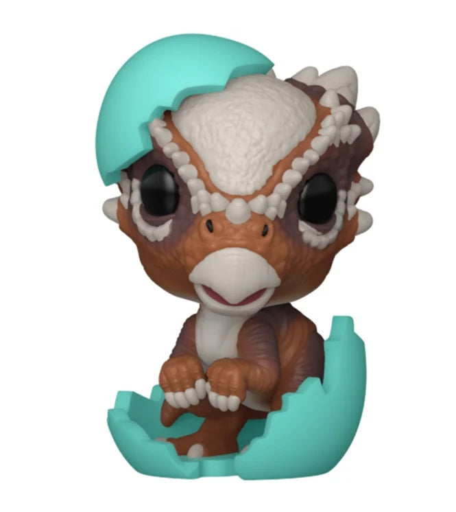 JURASSIC PARK SPRG - Pocket Pop Egg - Stygimoloch