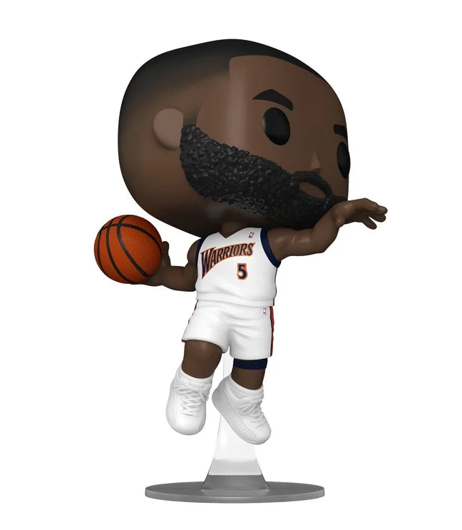 LEGENDS - POP NBA N° 225 - Baron Davis (Warriors)