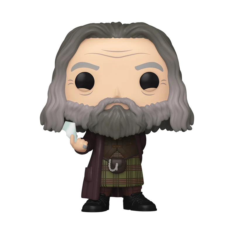 HARRY POTTER - POP Movies N° 190 - S20 Aberforth Dumbledore