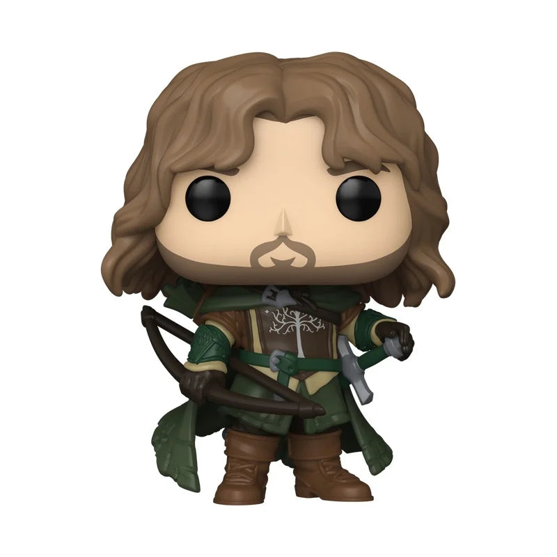 LORD OF THE RINGS - POP Movies N° 1983 - Faramir