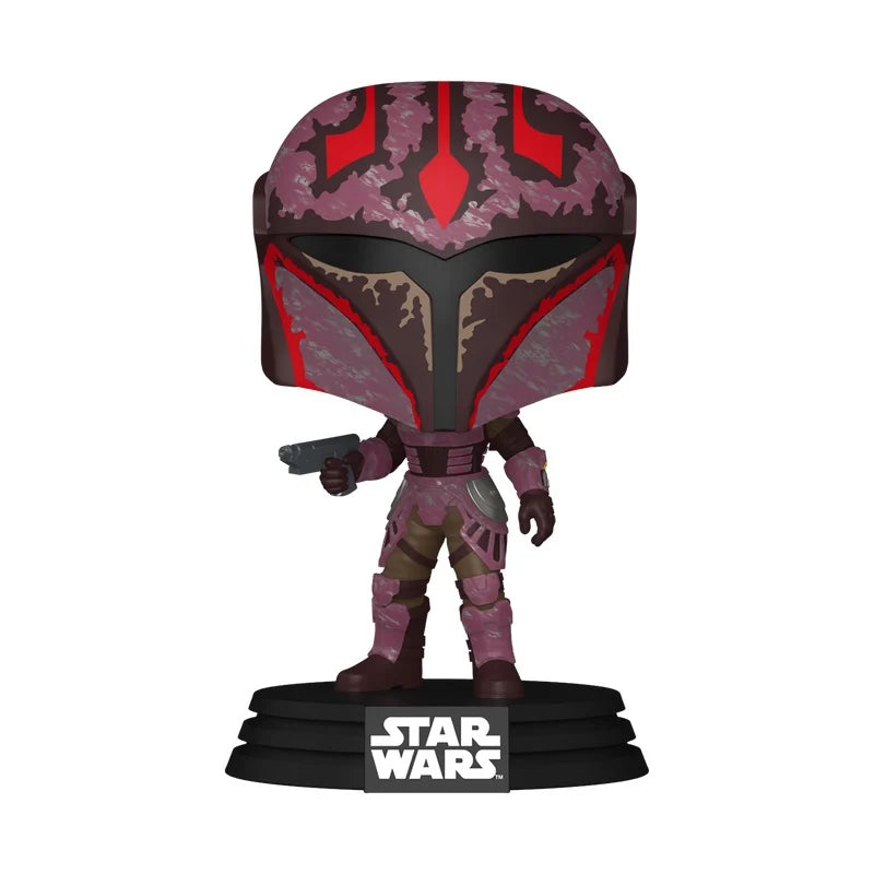 DARTH MAUL - POP Star Wars N° 829 - Rook Kast