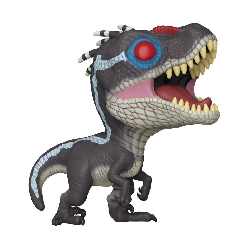 JURASSIC PARK - POP Movies N° 2038 - Alpha Raptor