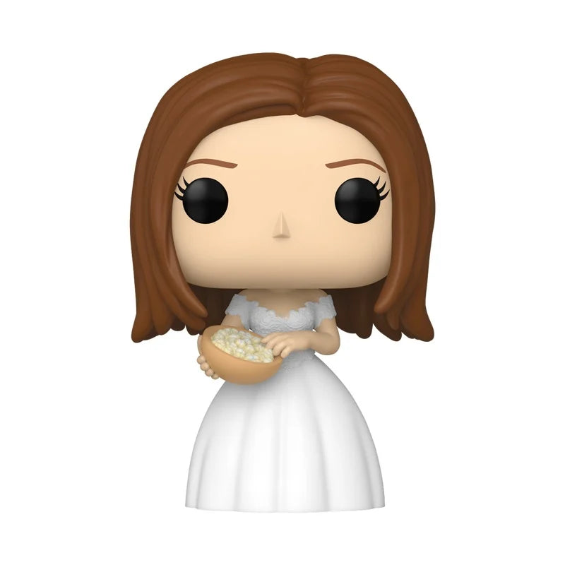 FRIENDS - POP TV N° 1867 - Rachel (Wedding dress)