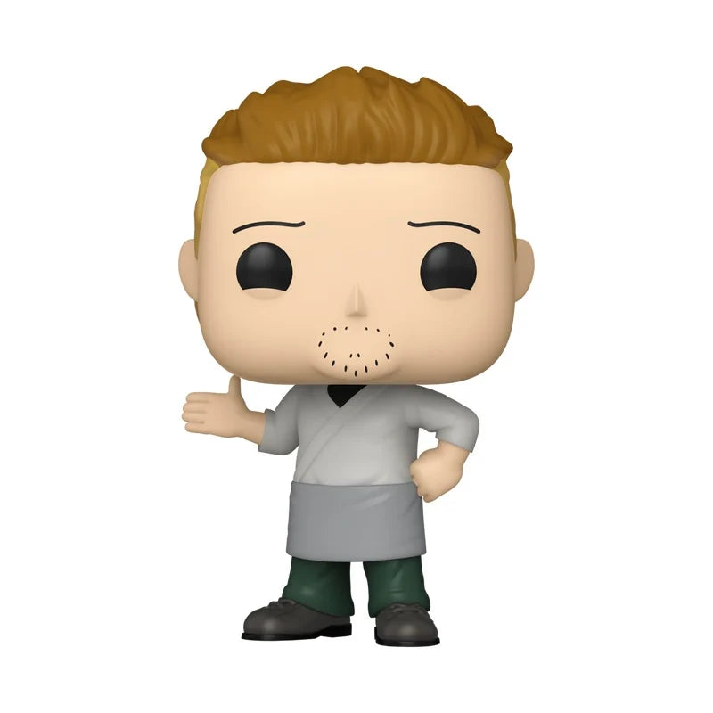 KING OF THE HILL - POP Animation N° 2275 - Bobby Hill (Robata Chane)