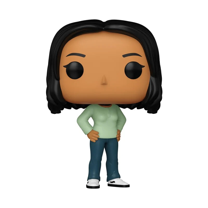 KING OF THE HILL - POP Animation N° 2274 - Connie Souphanousinphone