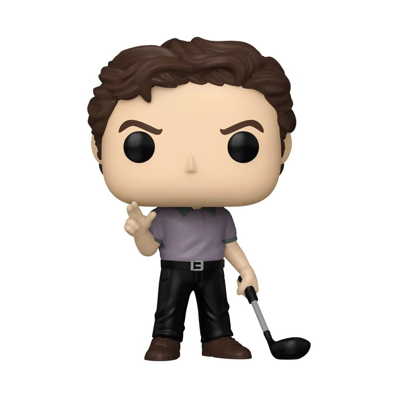HAPPY GILMORE - POP Movie N° 2009 - Shooter McGavin