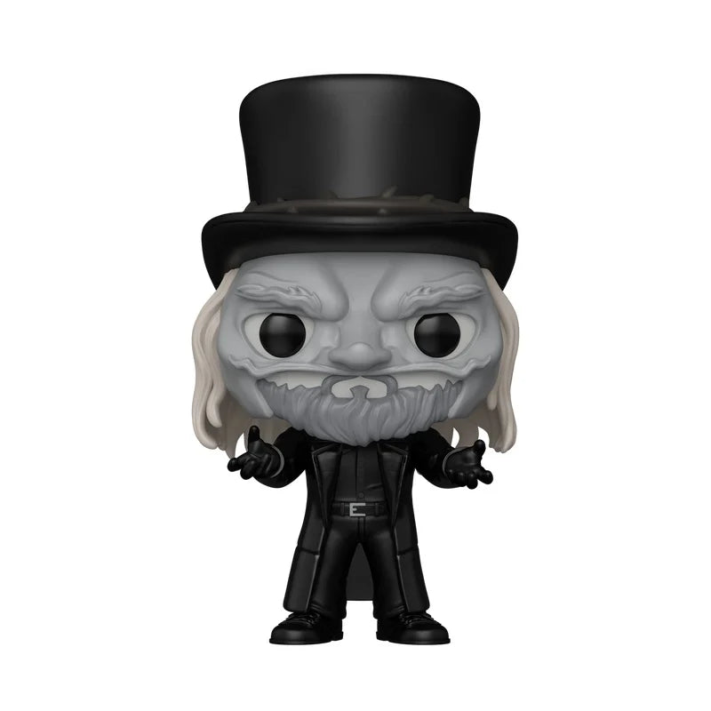 WWE - POP WWE N° 196 - Uncle Howdy with Chase