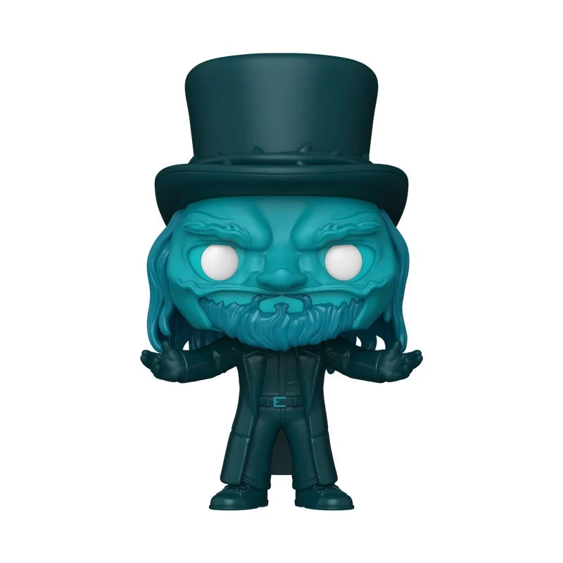 WWE - POP WWE N° 196 - Uncle Howdy with Chase