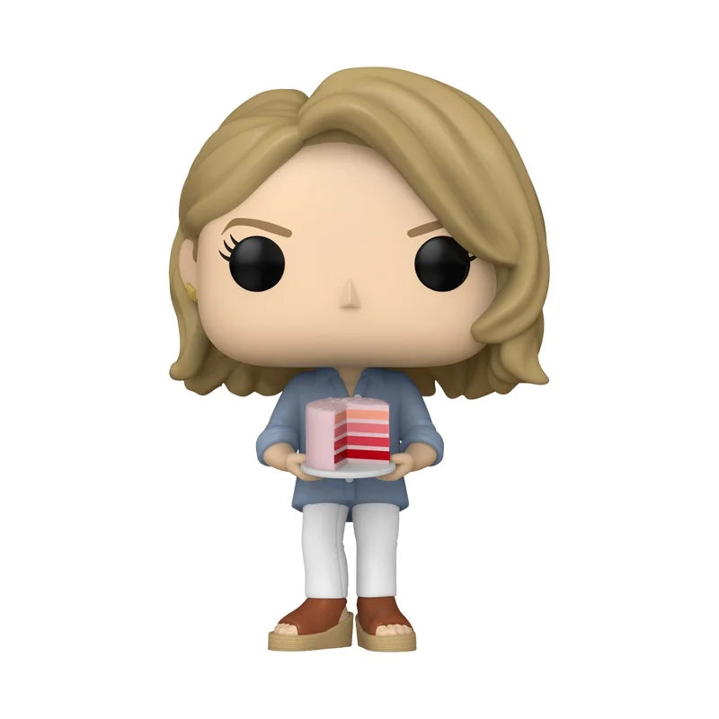 POP Icons N° 97 - Martha Stewart (with Cake)