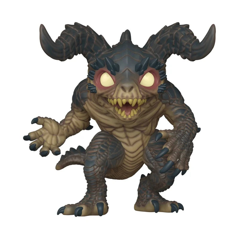 FALLOUT - POP Super 6'' N° 1916 - Deathclaw