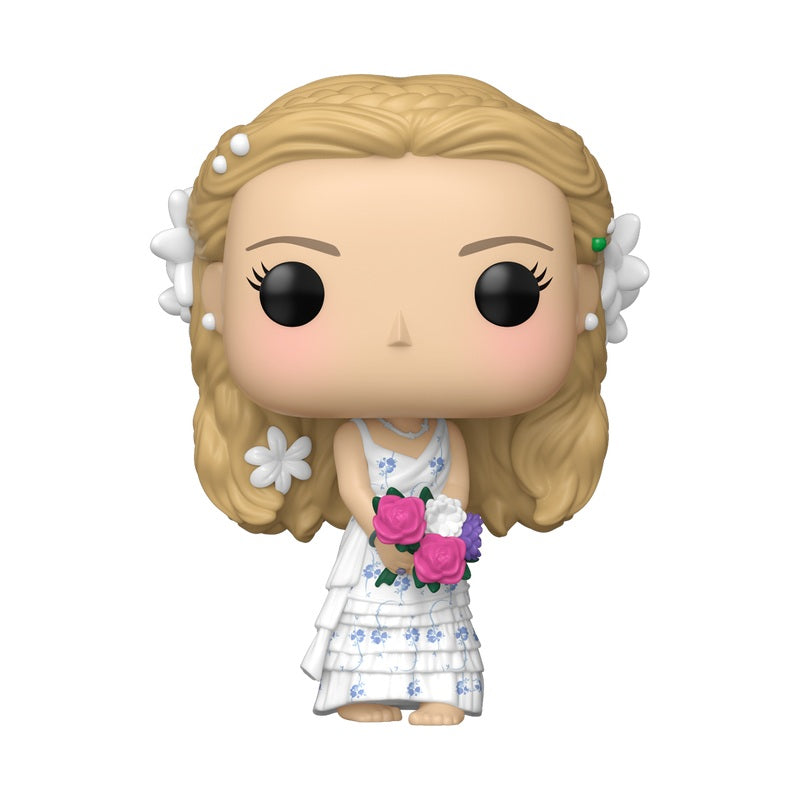 MAMMA MIA - POP Movies N° 1974 - Sophie Sheridan