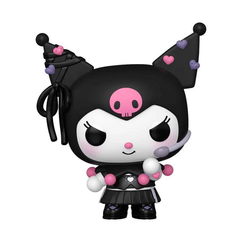 SANRIO - POP N° 143 - Kuromi K-Pop