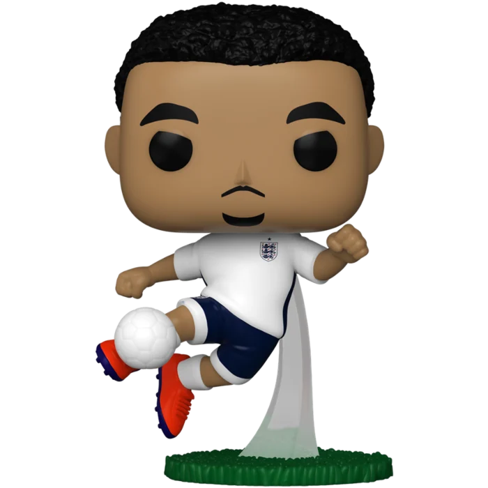 ENGLAND - POP Football N° 94 - Trent Alexander Arnold