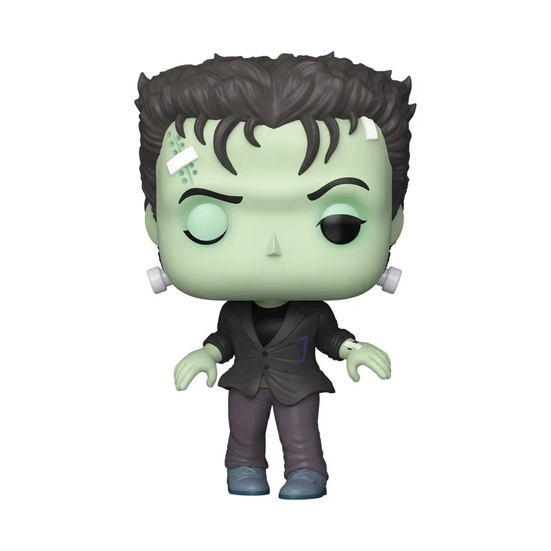UNIVERSAL MONSTERS - POP Movies N° 2409 - Frankenstein (Anime)
