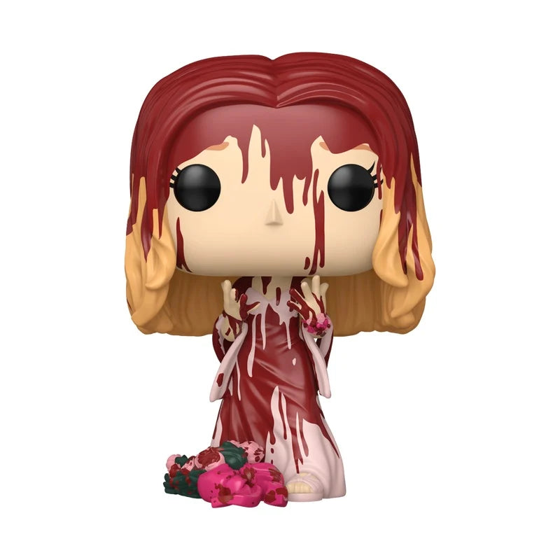 CARRIE - POP Movies N° 2065 - Carrie (Bloody)