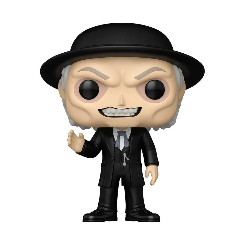 POLTERGEIST 2 - POP Movies N° 2068 - Reverend Kane