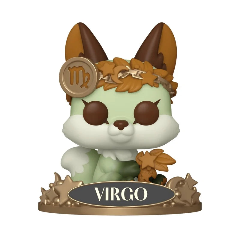 POP Zodiac N° 22 - Virgo