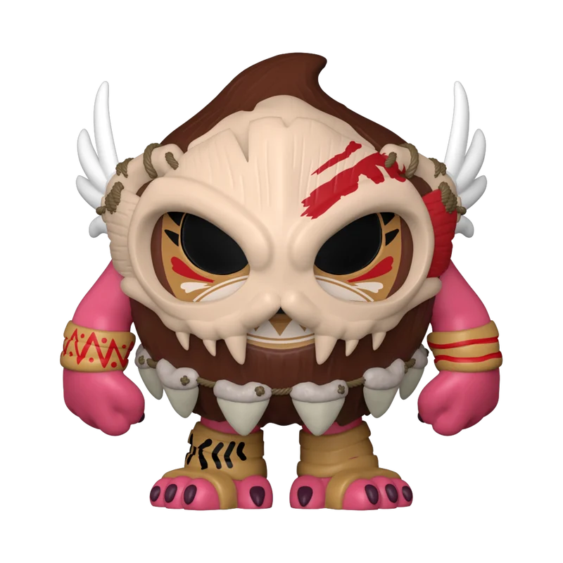 MOANA - POP Disney N° 1766 - Kotu