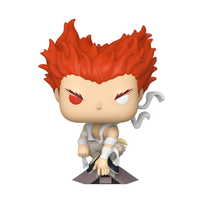 ONE PUNCH MAN - POP Animation N° 2529 - Garou with Chase