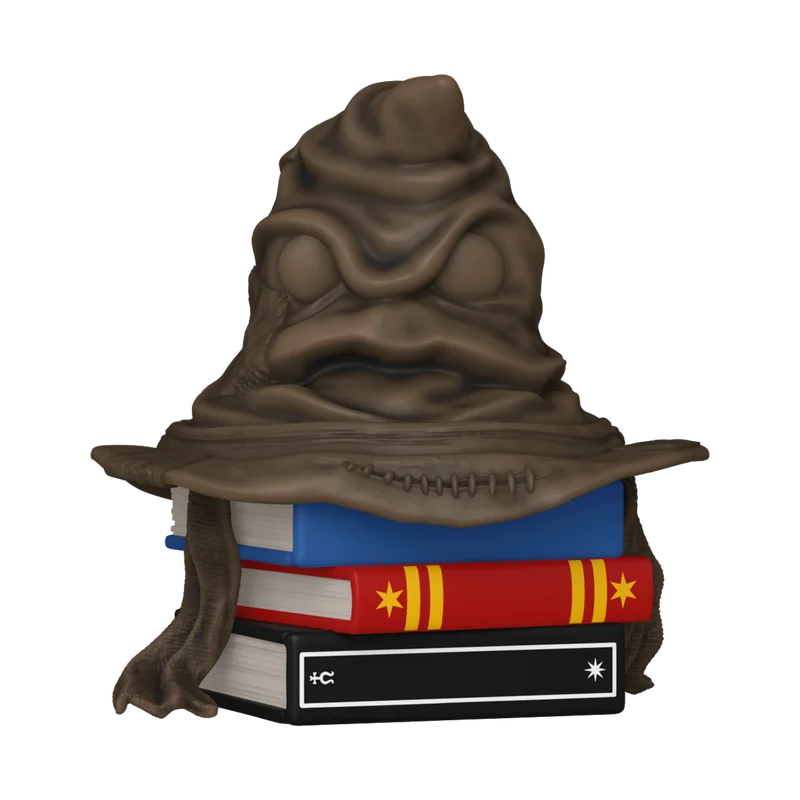 HARRY POTTER - POP SFX N° 203 - Sorting Hat