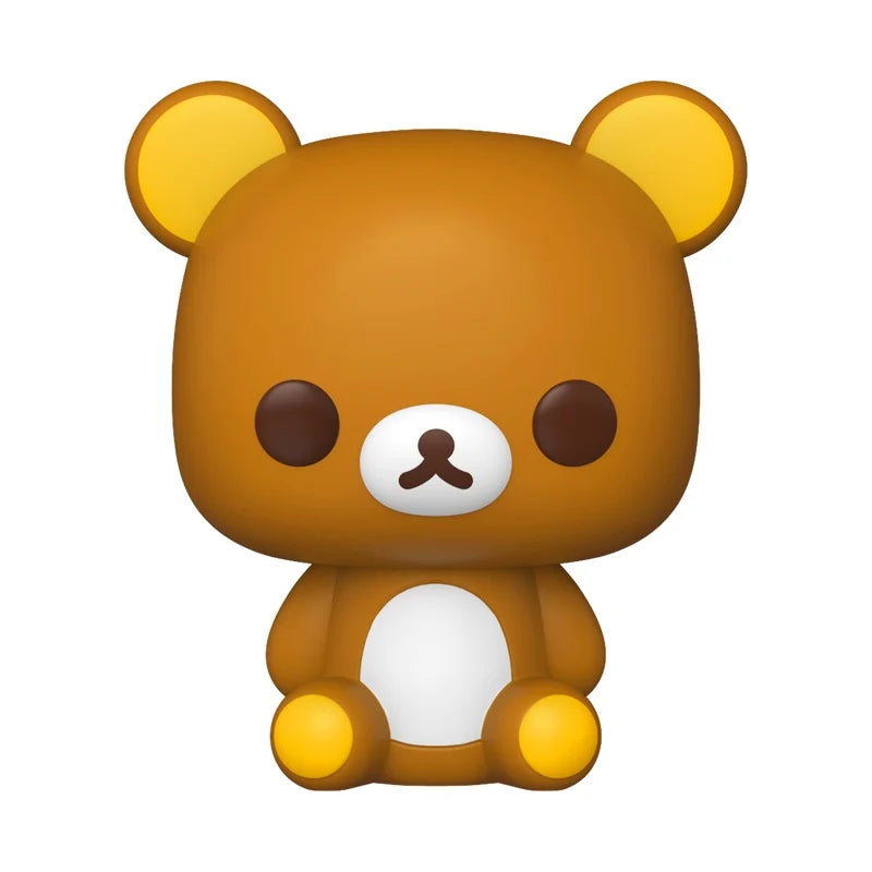 RILAKKUMA - POP Animation N° 2360 - Rilakkuma