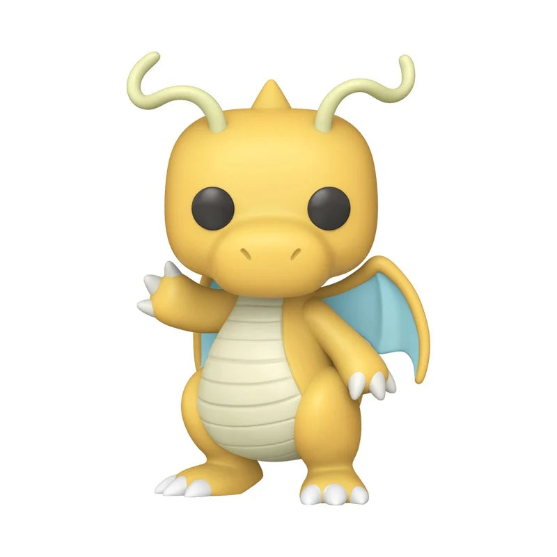 POKEMON - POP Games N° 850 - Dragonite (Soft Color)