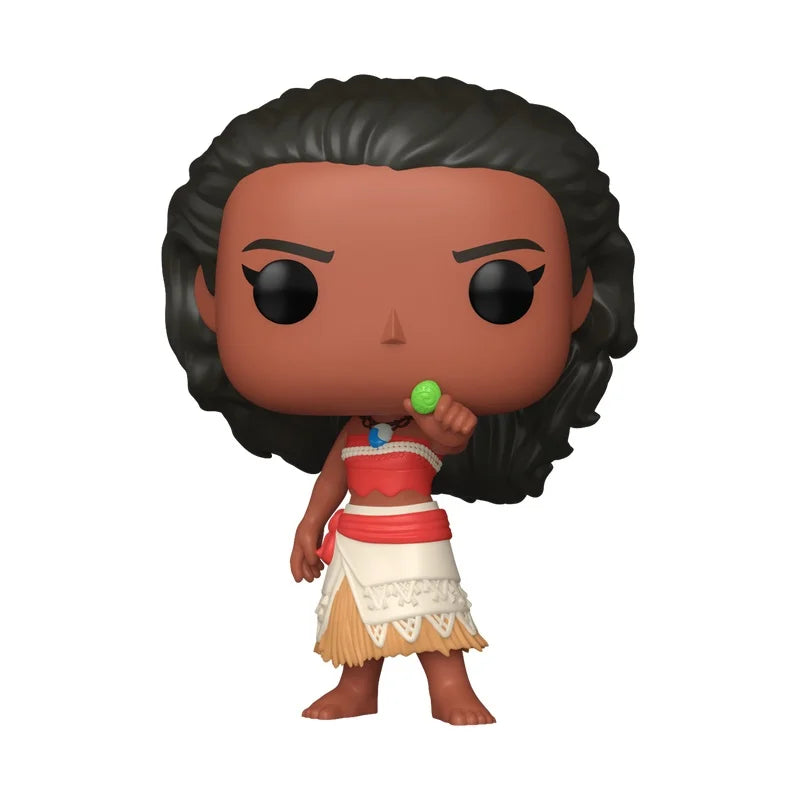 MOANA - POP Disney N° 1765 - Moana with water (GW)