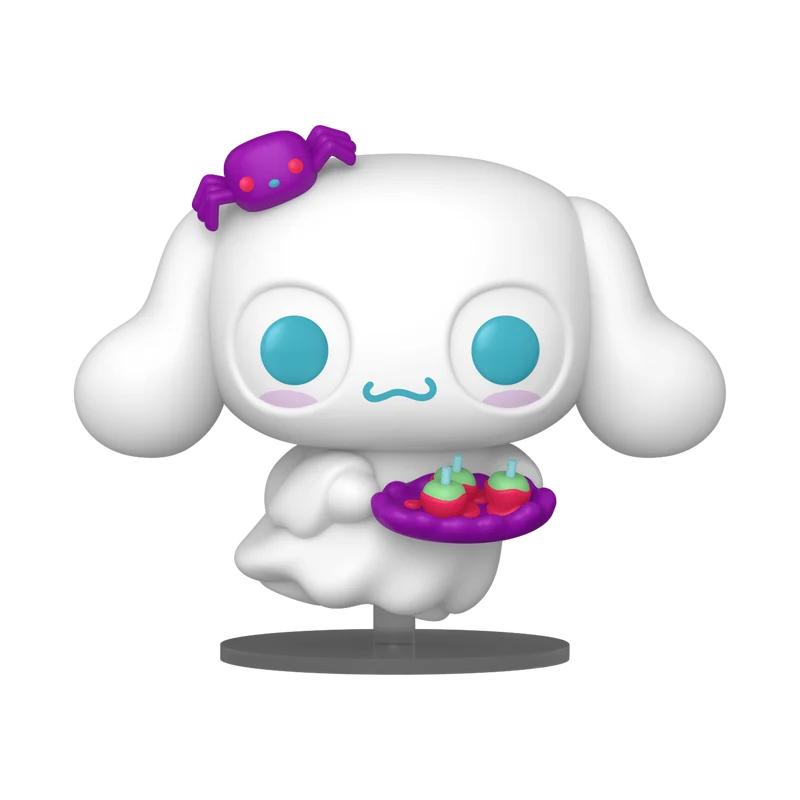 HELLO KITTY - POP Sanrio N° 156 - Cinnamoroll Spooky GitD