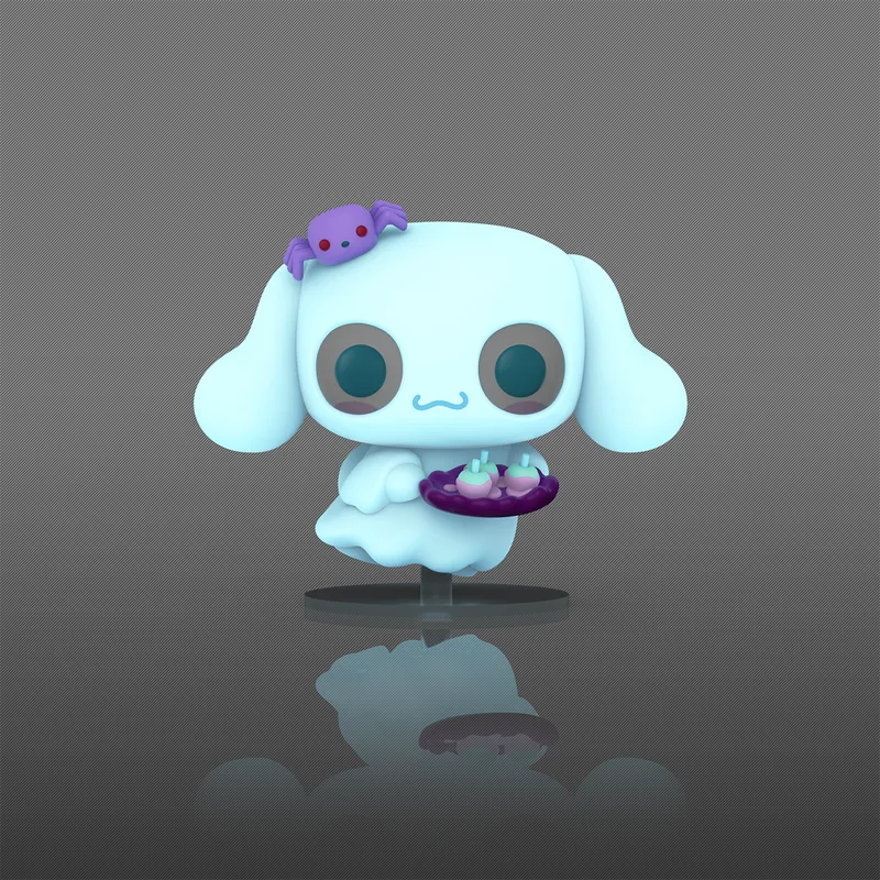 HELLO KITTY - POP Sanrio N° 156 - Cinnamoroll Spooky GitD