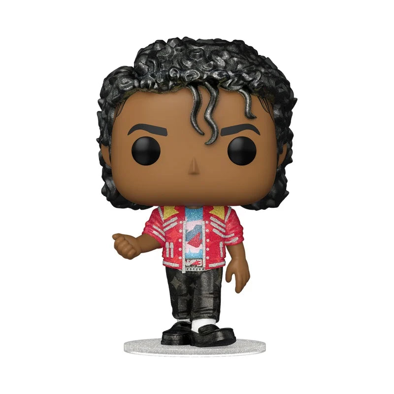 POP 250 - POP Rocks - Michael Jackson
