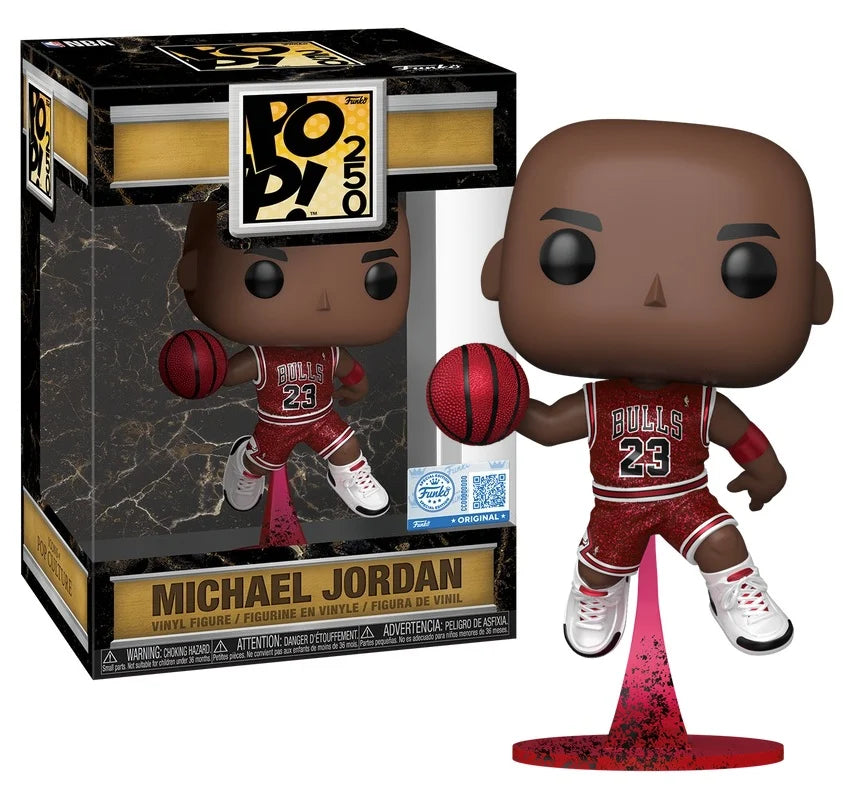 POP 250 - POP NBA - Michael Jordan