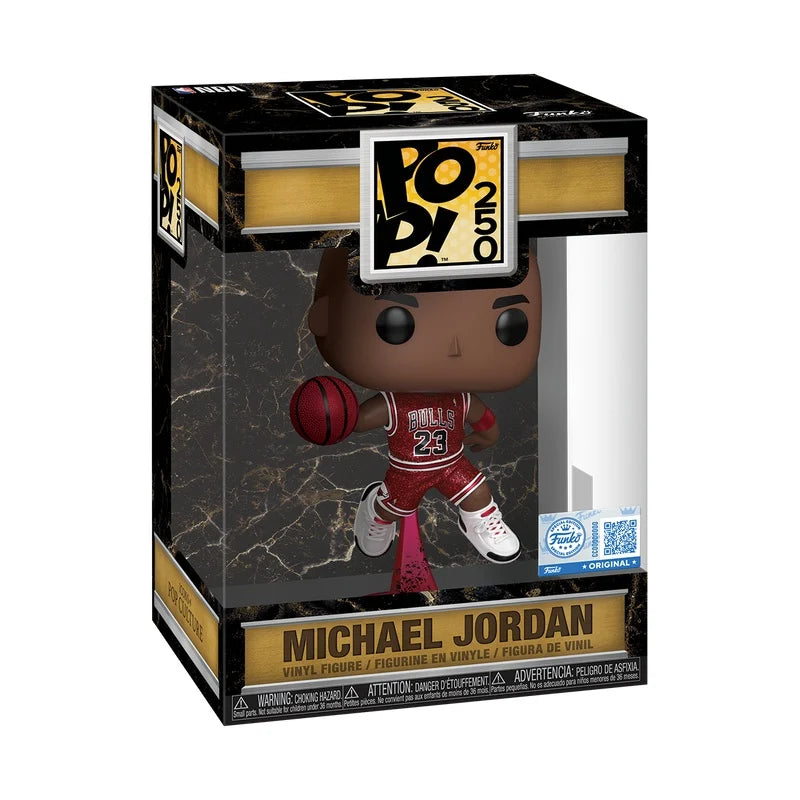 POP 250 - POP NBA - Michael Jordan