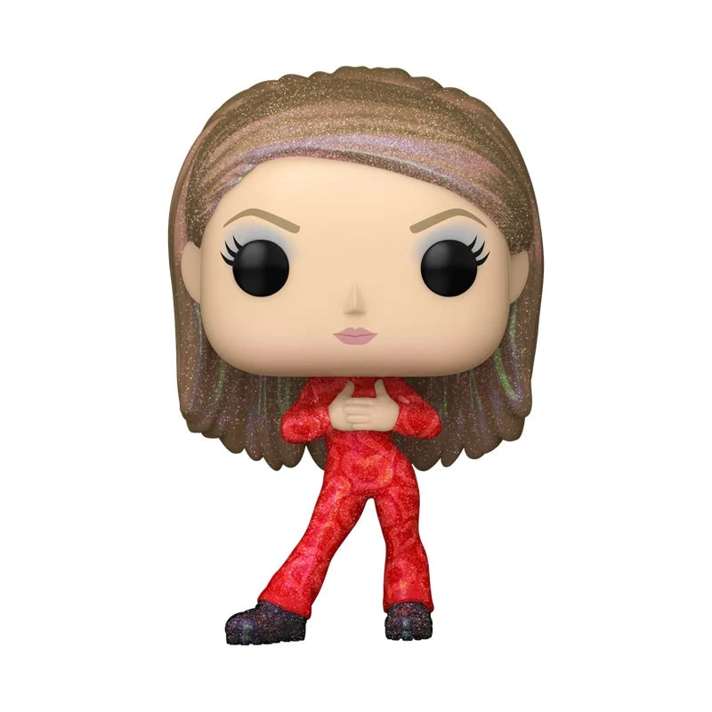 POP 250 - POP Rocks - Britney Spears