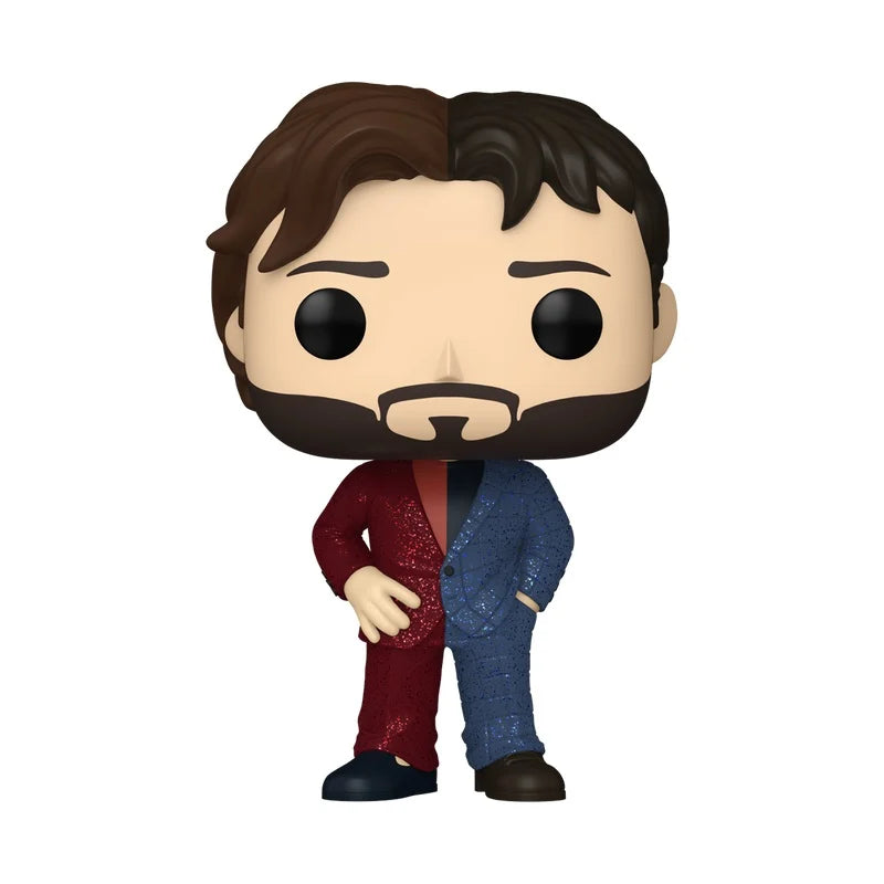 POP 250 - POP Celebrity - The Duffer Brothers