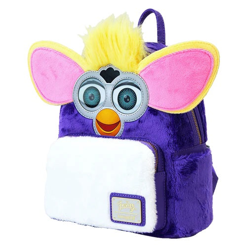 HASBRO - Furby - Mini Backpack LoungeFly