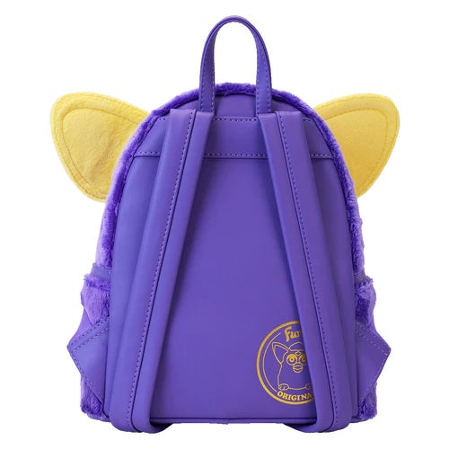 HASBRO - Furby - Mini Backpack LoungeFly