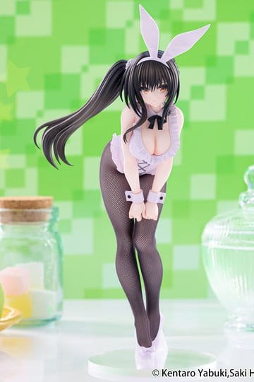 TO LOVE RU DARKNESS - Yui Kotegawa - Statue BiCute Bunnies 28cm