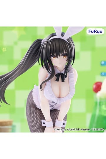 TO LOVE RU DARKNESS - Yui Kotegawa - Statue BiCute Bunnies 28cm