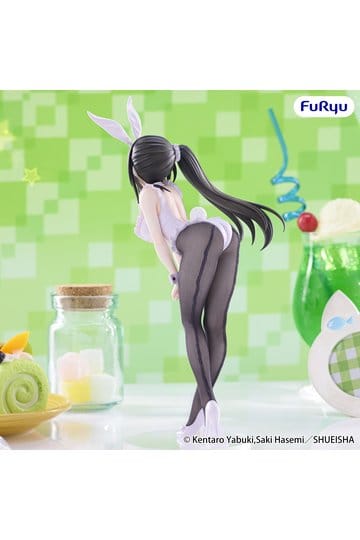 TO LOVE RU DARKNESS - Yui Kotegawa - Statue BiCute Bunnies 28cm