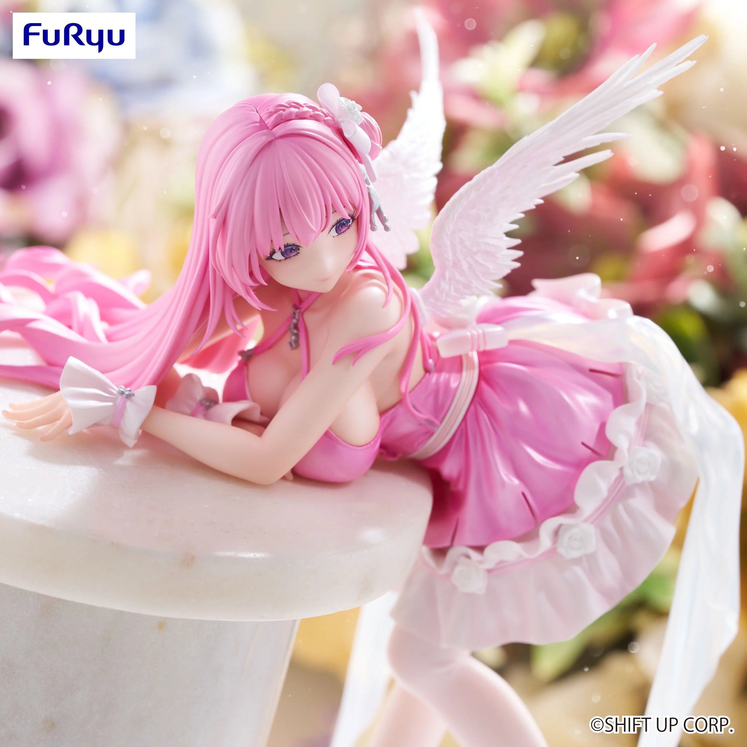 GODESS OF VICTORY - Dorothy - Statue Noodle Stopper 15cm