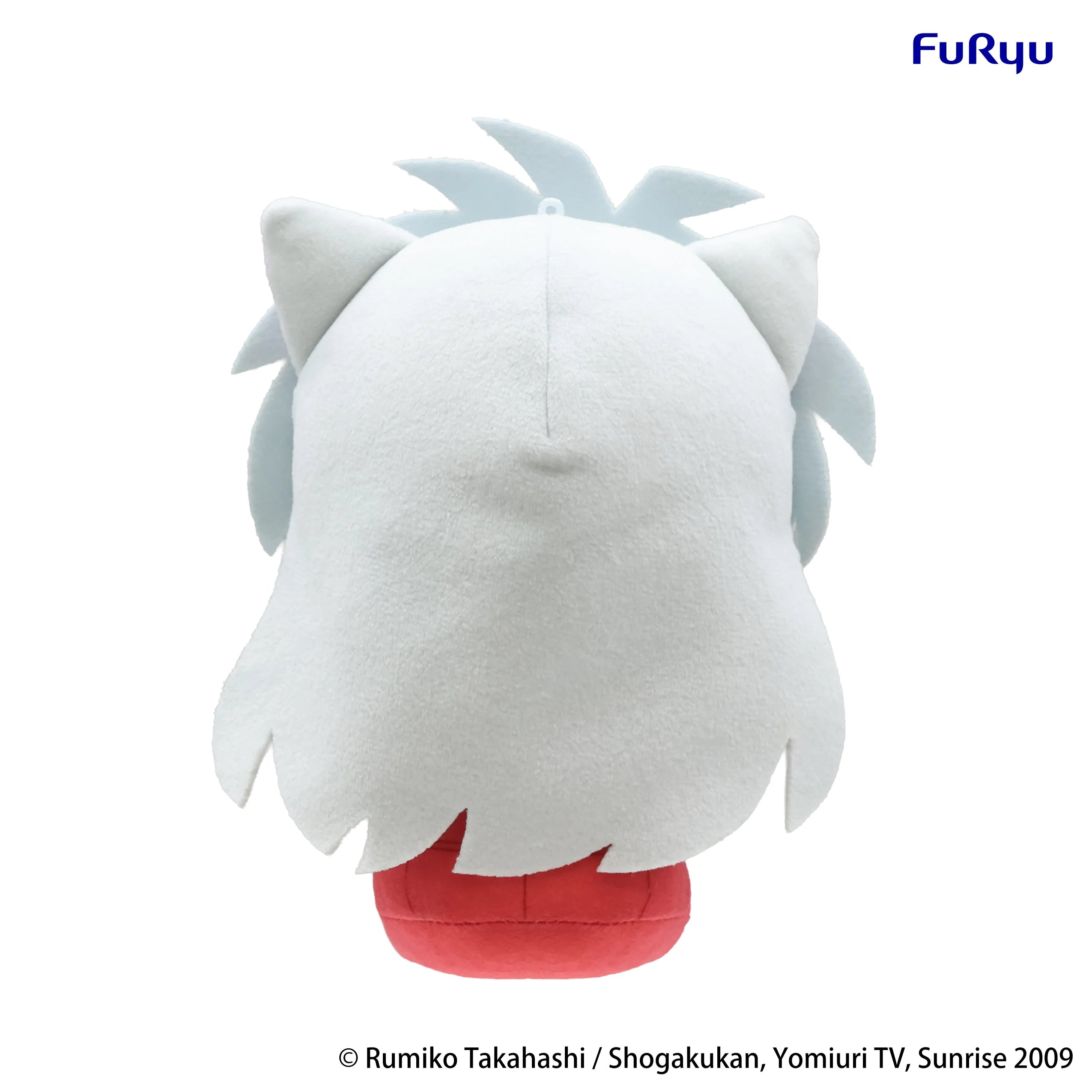 INUYASHA - Inuyasha - Plush Toy Mochipico 17cm