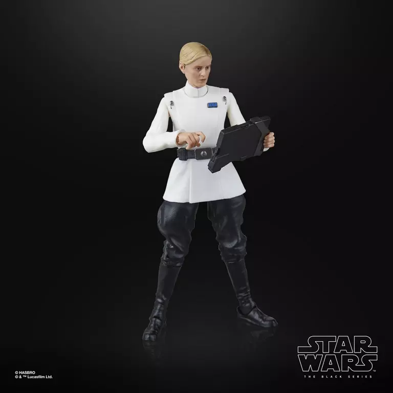 STAR WARS - Dedra Meero - Figure The Black Series 15cm