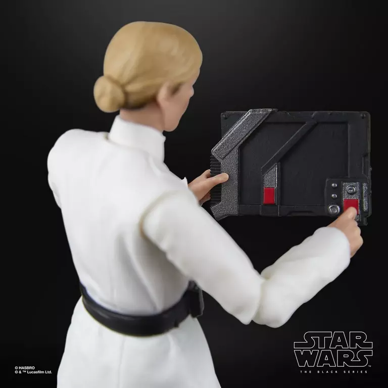 STAR WARS - Dedra Meero - Figure The Black Series 15cm